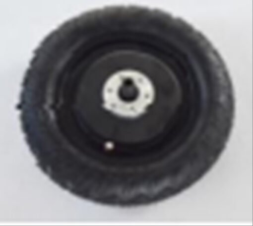 Tyre + Hub (no motor):  G-booster