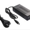 UK plug charger 42V 1.5A with CE and UL certificate: ES