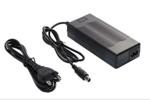 UK plug charger 42V 1.5A with CE and UL certificate: ES