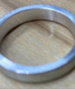 Valve retainer for Quick4