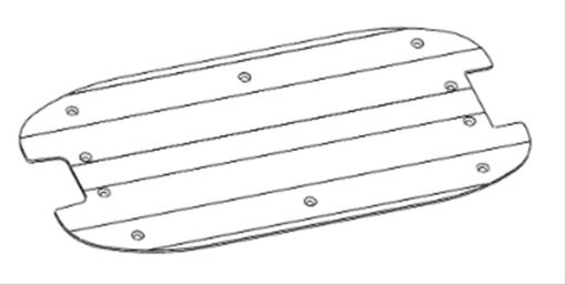 Victor / compact deck model: VICTOR