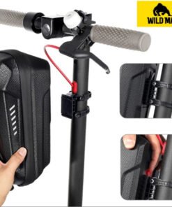 WILD MAN waterproof storage bag 3L  with plastic straps