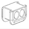 WIRE MOUNT model: SPIDER