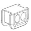 WIRE MOUNT model: SPIDER II