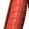 Wanda 10 inch outer tyre red for M365/Pro/Essential/1S/Pro2/Mi 3