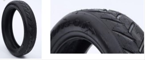 Wanda 50/75-6.1(8 1/2*2) non-slip outer tyre for M365/Pro/Essential/1S/Pro2/Mi 3