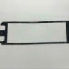 Waterproof Gasket: Zero 10
