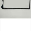 Waterproof Gasket: Zero 10X