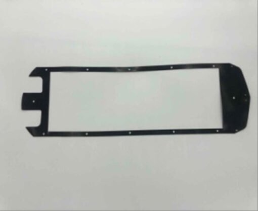Waterproof Gasket: Zero 9