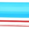 Waterproof display silicone cover blue with 2 adhesive tape : M365/Pro/Essential/1S/Pro2/Mi 3