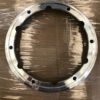 Wheel Hub(Provide motor model)-WT: Zero 10X