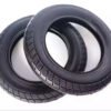 Xuancheng 10 inch outer tyre black for M365/Pro/Essential/1S/Pro2/Mi 3
