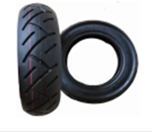 Xuancheng 10x2.5 outer tyre