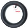 Xuancheng 10x2/2.125 inner tube straight valve