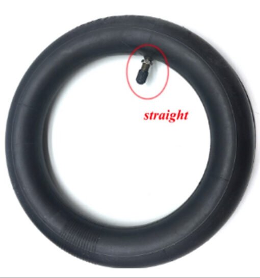 Xuancheng 10x2/2.125 inner tube straight valve