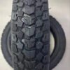 Xuancheng 8 1/2*2 outer tyre off road tyre for M365/Pro/Essential/1S/Pro2/Mi 3