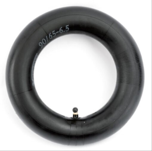Xuancheng 90/65-6.5 inner tube 90 degree valve for Zero 11/11x/Dualtron Ultra / Ultra 2/