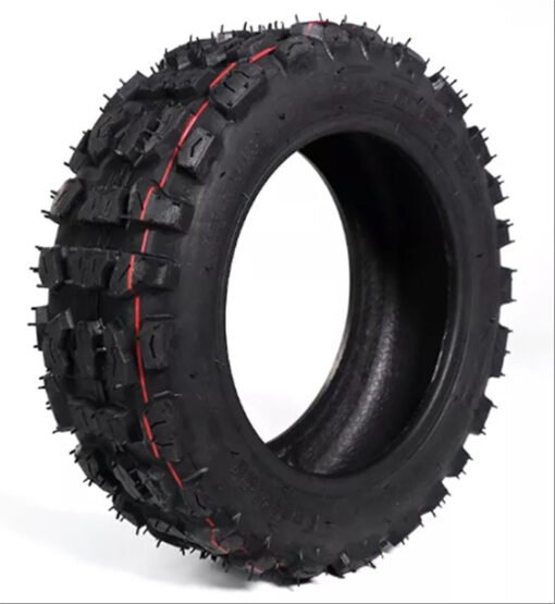Xuancheng Off road  vacuum(tubeless) tyre 90/65-6.5 for Dualtron Thunder/_x000D_