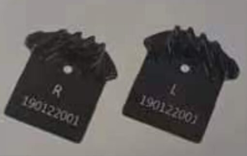 YD-02 Nutt brake pads