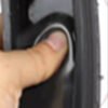 Yuanxing 60/70-7.0 tubeless tire with gel for Xiaomi 4 Pro