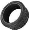 Yuanxing 85/65-6.5 outer tyre for Kugoo G-MAX/KUGOO G-Booster/KUGOO G2 PRO