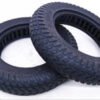 ZGhua 10x2/2.125 solid tire for  M365/Pro/Essential/1S/Pro2/Mi 3