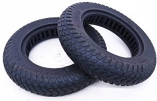 ZGhua 10x2/2.125 solid tire for  M365/Pro/Essential/1S/Pro2/Mi 3