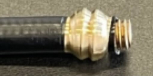 ZOOM Compression Fitting model: CITY