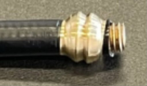 ZOOM Compression Fitting model: VICTOR