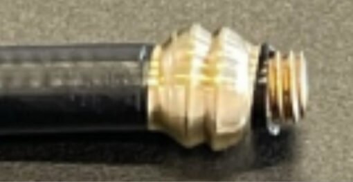 ZOOM Compression Fitting model: VICTOR LUXURY