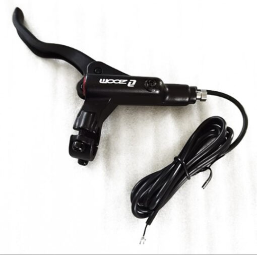 ZOOM brake lever left BRAKE SENSOR：1350mm model: CITY