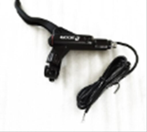 ZOOM brake lever left BRAKE SENSOR：1350mm model: VICTOR LUXURY