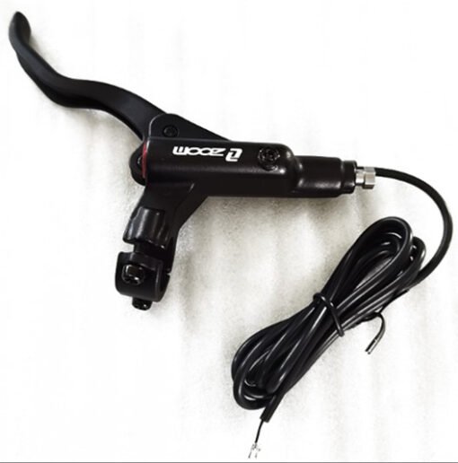 ZOOM brake lever left BRAKE SENSOR：1350mm_x000D_