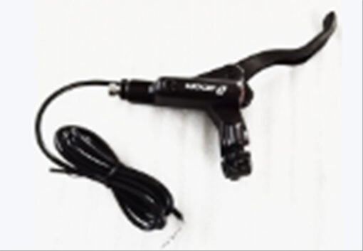 ZOOM brake lever right BRAKE SENSOR：1350mm model: VICTOR LUXURY