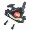Zoom hydraulic brake caliper black