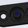 charge socket for Quick4