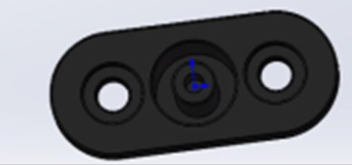 charge socket for Quick4
