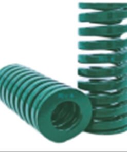 damping spring for Quick4