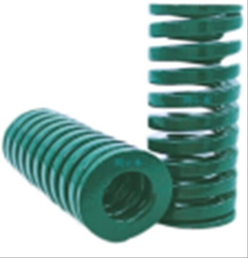 damping spring for Quick4