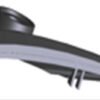 deck rear protective cover(left) for Light2