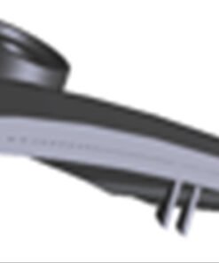 deck rear protective cover(left) for Light2