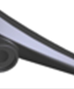 deck rear protective cover(right) for Light2