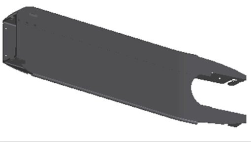deck(white) for Light2