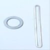 fixing plat for handlebar: S1 PLUS