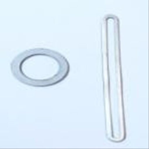 fixing plat for handlebar: S1 PLUS