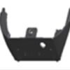 footboard front protective cover for Light2
