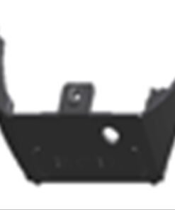 footboard front protective cover for Light2