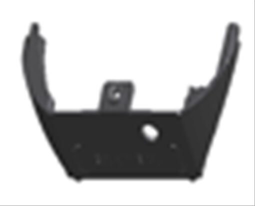 footboard front protective cover for Light2