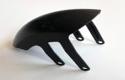 front fender: S1 PLUS