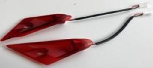 front lamp: S1 PLUS